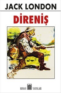 Direniş Jack London Oda Yayınları