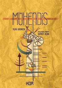 Mühendis Yuri Krimov Kor Kitap