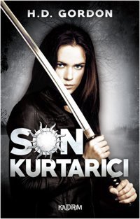 Son Kurtarıcı H.D. Gordon Kaldırım