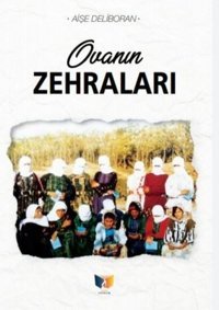 Ovanın Zehraları Aişe Deliboran Ateş Yayınları