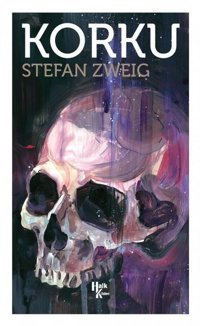 Korku Stefan Zweig Halk Kitabevi