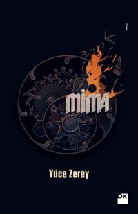 Mima Yüce Zerey Doğan Kitap