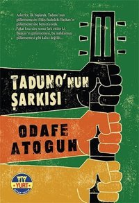 Taduno'nun Şarkısı Odafe Atogun Yurt Kitap Yayın