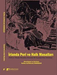İrlanda Peri ve Halk Masalları Kolektif Karahan Kitabevi