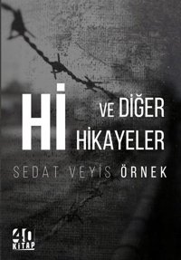 Hi ve Diğer Hikayeler Sedat Veyis Örnek 40 Kitap