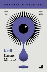Katil Kaneo Minato Doğan Kitap