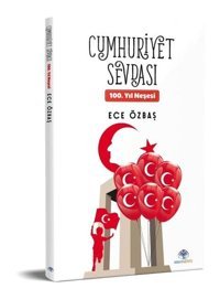 Cumhuriyet Sevdası Ece Özbaş Mavi Nefes
