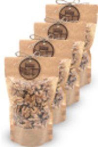 Trabzon Pazarı Organik Kelebek Ceviz İçi 5x140 gr