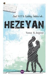 Hezeyan AYA