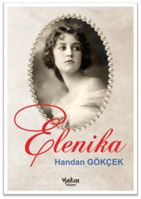 Elenika Handan Gökçek Yakın Kitabevi