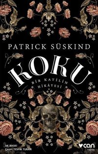 Koku Patrick Süskind Can Yayınları