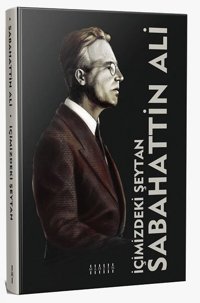 İçimizdeki Şeytan Sabahattin Ali Mahzen