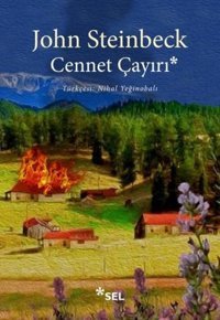 Cennet Çayırı John Steinbeck Sel Yayıncılık