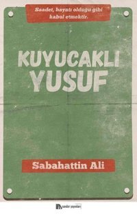 Kuyucaklı Yusuf Sabahattin Ali Sander Yayınları