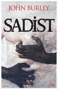 Sadist John Burley Panama Yayıncılık