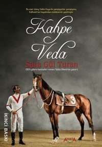 Kahpe Veda Sara Gül Turan Ayata