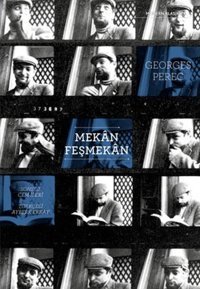 Mekan Feşmekan Georges Perec Everest Yayınları