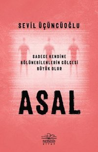 Asal Sevil Üçüncüoğlu Nemesis Kitap