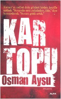 Kartopu Osman Aysu Alfa Yayıncılık