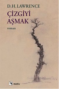 Çizgiyi Aşmak D. H. Lawrence Metis Yayınları