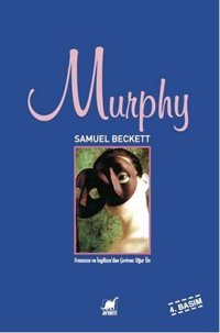 Murphy Samuel Beckett Ayrıntı Yayınları