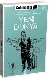 Yeni Dünya Sabahattin Ali Ren Kitap