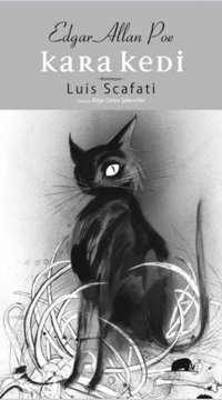 Kara Kedi Edgar Allan Poe Kolektif Kitap