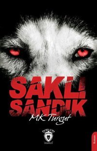 Saklı Sandık MK Turgut Dorlion Yayınevi