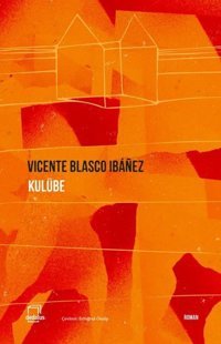 Kulübe Vicente Blasco İbanez Dedalus
