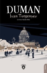 Duman İvan Turgenyev Dorlion Yayınevi