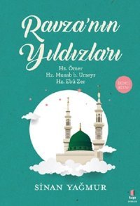 Ravza'nın Yıldızları-2 Sinan Yağmur Kapı Yayınları