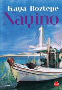 Nayino Kaya Boztepe Kırmızı Kedi
