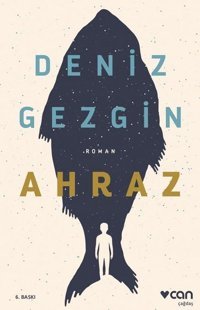 Ahraz Deniz Gezgin Can Yayınları