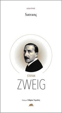 Satranç Stefan Zweig Kolektif Kitap