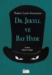 Dr. Jekyll ve Bay Hyde - Bez Ciltli Robert Louis Stevenson Koridor Yayıncılık