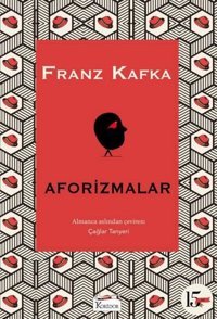 Aforizmalar - Bez Ciltli Franz Kafka Koridor Yayıncılık