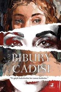 Bibury Cadısı Nesrin Öz Olimpos Yayınları