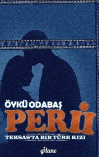 Peri 2 Öykü Odabaş Gitane