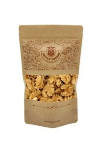Antep Pazarı Organik Kelebek Ceviz İçi 100 gr