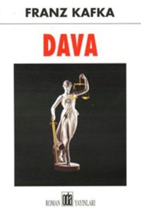 Dava Franz Kafka Oda Yayınları