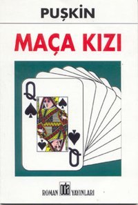 Maça Kızı Aleksandr Sergeyeviç Puşkin Oda Yayınları