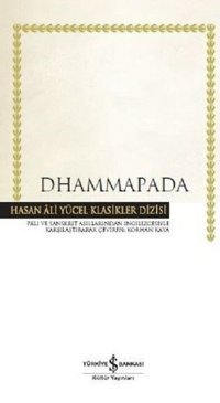 Dhammapada Kolektif İş Bankası Kültür Yayınları