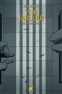 Yeni Tabular John Shirley Ayrıntı Yayınları