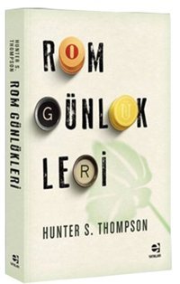Rom Günlükleri S. Thompson E Yayınları