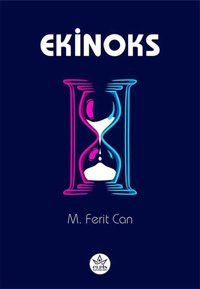 Ekinoks M. Ferit Can Elpis Yayınları