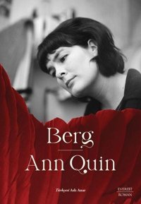 Berg Ann Quin Everest Yayınları