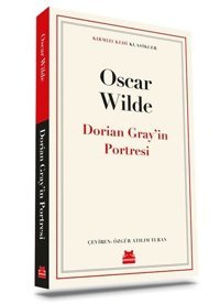 Dorian Grayin Portresi - Kırmızı Kedi Klasikler Oscar Wilde Kırmızı Kedi