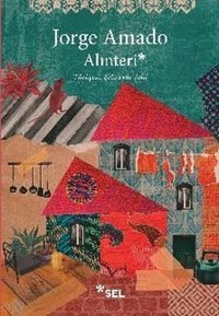 Alınteri Jorge Amado Sel Yayıncılık