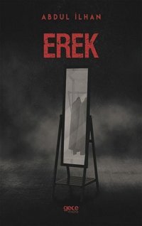 Erek Abdul İlhan Gece Kitaplığı