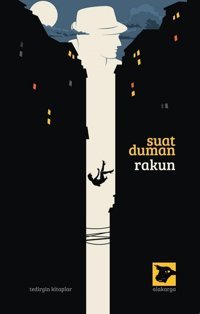 Rakun Suat Duman Alakarga
